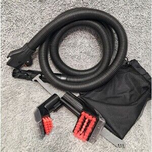 Bissell ProHeat Pet Pro Carpet Cleaner Replacement Hose Upholestry Brushes Tools